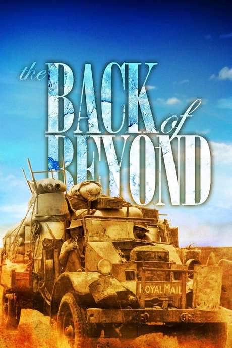 The Back of Beyond